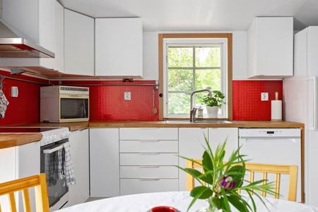 Enkärrsvägen, Ingarö - Photo 4