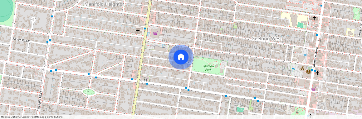 6 Avon Street, Vic 3218, Geelong West