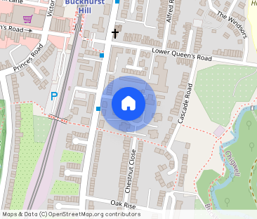 Cedar Close, Buckhurst Hill, IG9 - Photo 1