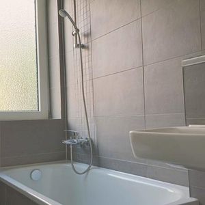 3 Zimmer - neu saniert - Photo 2