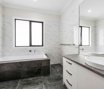 Pristine & Serene New Home! - Photo 5
