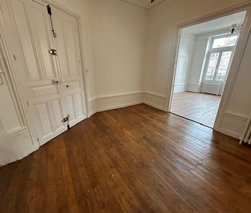 Location Appartement 4 pièces 91m² MOULINS 03000 - Photo 6