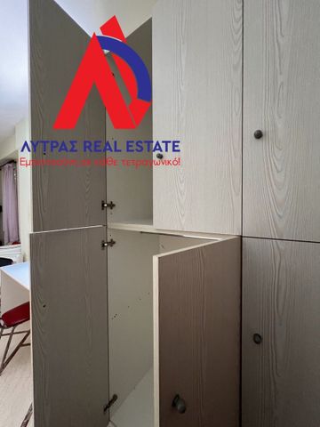 Studio/Γκαρσονιέρα για ενοικίαση Αφανός - Νταμάρια (Λαμία) - Photo 2