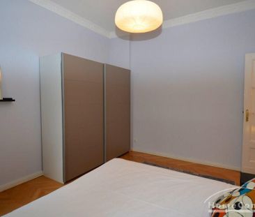 Stilvoll wohnen im Herzen von Berlin-Charlottenburg – möbliert & ru... - Photo 6