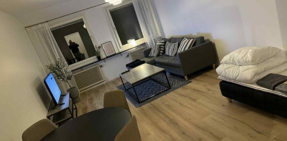 Skelleftehamn - 1rok - tillsv - 5.900kr/mån - Foto 2