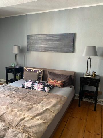 Stilvoll möbliertes Cityappartement auf Zeit ab Februar 26 - Photo 3