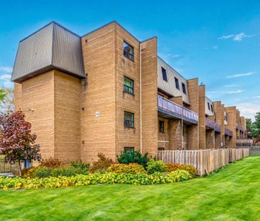 Brampton Village Townhomes - Photo 1