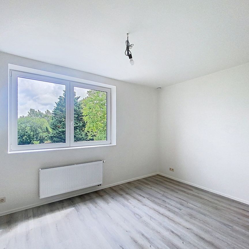 Nieuwbouw woning met 4 kamers en tuin - Photo 1