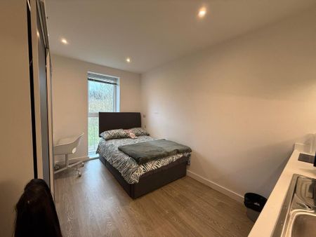 1 bedroom flat to rent - Photo 4