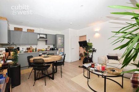 1 bedroom apartment to rent - Photo 3