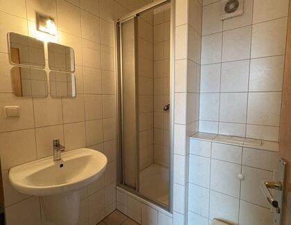 Gemütliche 2-Zimmer-Dachgeschosswohnung - Photo 1