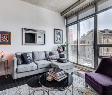 Pure Spirit Lofts , #425 - Photo 4