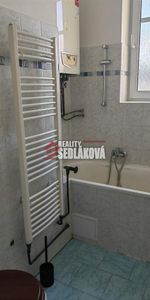 Pronájem bytu 2+1 57 m² - Фото 4