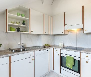 Rooftop apartment is looking for new residents - Foto 6