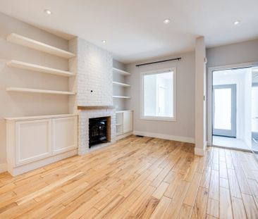 For Lease - 24 Pape Avenue Unit# Main, Toronto, Ontario - Photo 2