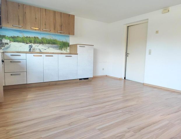 Entzückende Einliegerwohnung zu vermieten - Foto 1