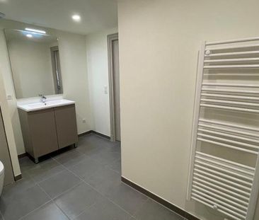 Location Appartement 1 pièce 31m² MULHOUSE 68200 - Photo 1