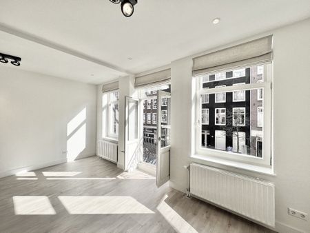 Te huur: Appartement Van Ostadestraat in Amsterdam - Photo 2