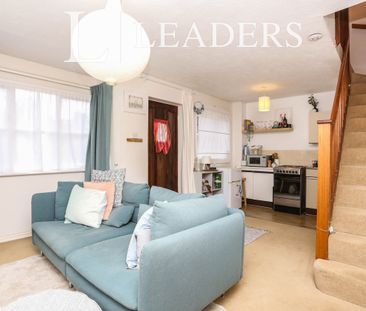 1 bedroom house to rent Banavie Gardens, Beckenham, BR3 - Photo 4