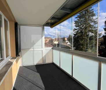 3.5 Zimmer, 95 m², 1. Stock - Photo 2