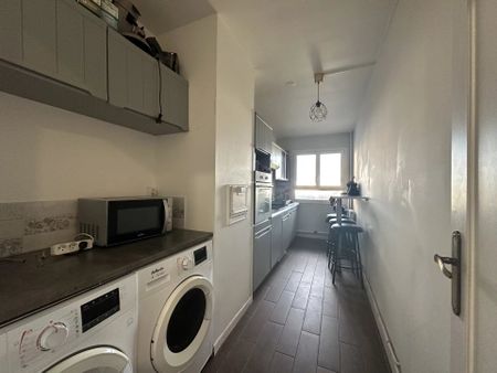 Location Appartement 1 pièces 19 m2 à Évry-Courcouronnes - Photo 4