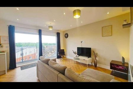 Ashleigh Court, Solomon's Hill, Rickmansworth, WD3 - Photo 4