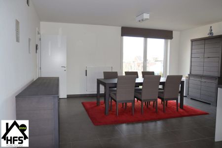 Heerlijk appartement met mooi zicht op de Vaart met terras en parking - Photo 4