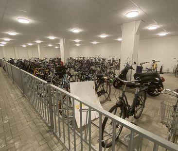 Te huur: Appartement Prins Hendrikkade 11 N in Rotterdam - Photo 4