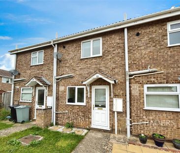 1 bedroom terraced house to rent - Photo 4