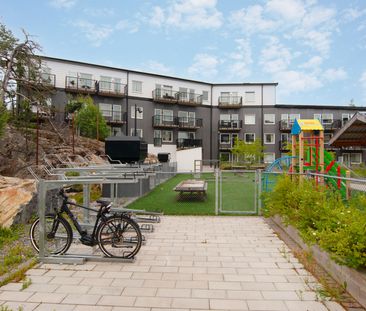 Telegrafvägen, Saltsjö Boo - Photo 2