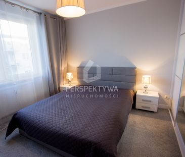 Przestronne, umeblowane dwupokojowe – Obywatelska! - Zielona Góra - Zdjęcie 4