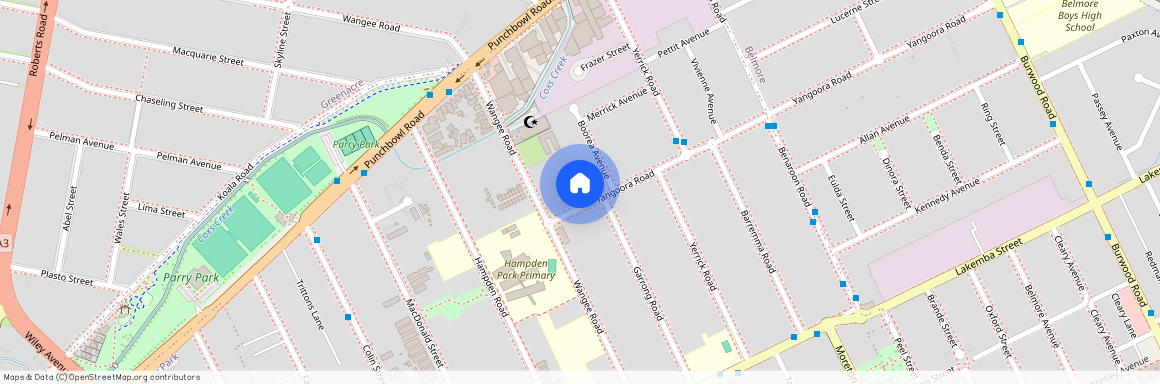 5/115 Yangoora Road, NSW 2195, Lakemba