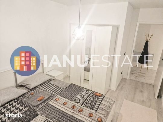 Berceni 10` Metrou Piata Sudului Mall Sun Plaza Nou Centrala Terasa - Photo 1