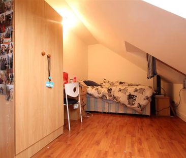 5 bedroom maisonette to rent - Photo 3