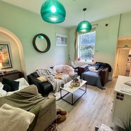 *148PPPW*Hope Drive, The Park, NG7, Property for rent - Photo 1