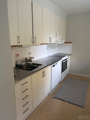 Mörners Väg 56 C - Photo 1