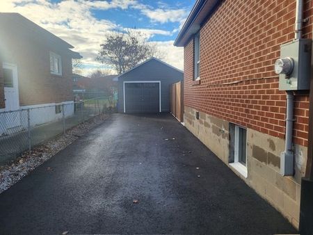 For Lease - 116 Elinor Avenue Unit# Lower Level, Toronto, Ontario - Photo 5