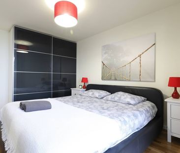 Room in a Shared Flat, Adagio Point, SE8 - Photo 5