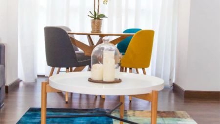 Piso de alquiler en Carrer de Sant Josep de Calassanç, 22, Arrancapins - Photo 5