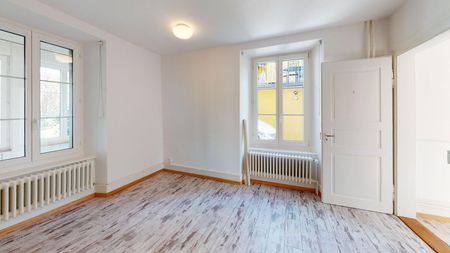 3.5 Zimmer, 90 m², EG - Photo 5