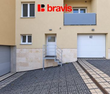 Pronájem bytu 1+kk 21 m2 - Photo 3