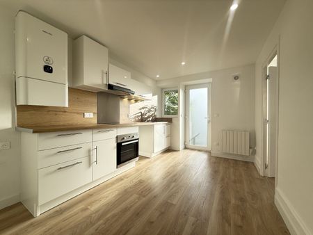 Location Appartement 3 pièces 51m² MONTBELIARD 25200 - Photo 4