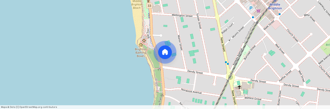 2/120 Esplanade, Vic 3186, Brighton