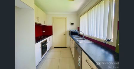 Comfort, Convenience & Location - Two-Bedroom Granny Flat in Westmead - Photo 4