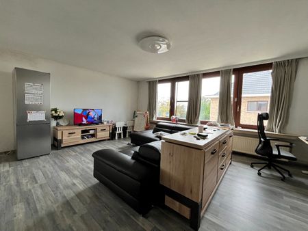 Recent vernieuwd 2 slpk-appartement te Wilrijk - Foto 3