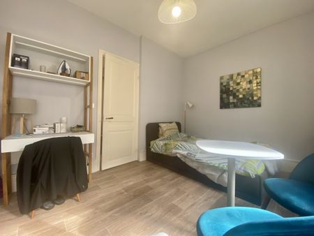 Type I - PROCHE GARE MEUBLÉ - Photo 2