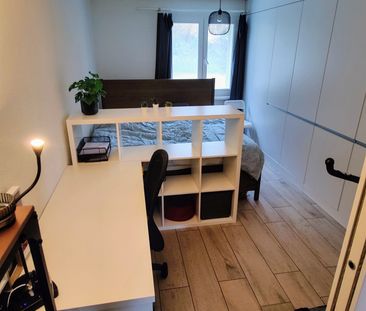 Ihre neue Wohnung mit Wohlfühlcharakter! - Photo 4