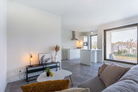 Appartement met één slaapkamer in Kontich - Photo 5