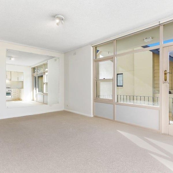 2/80 Grosvenor Street, Neutral Bay NSW 2089 - Apartment For Rent | Domain - Photo 1