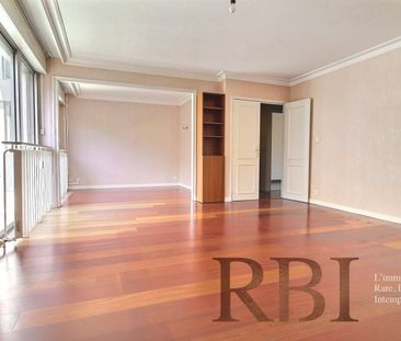 Location Appartement 4 pièces 100m² TOULOUSE 31000 - Photo 2